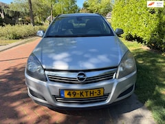 Opel Astra Wagon - 1.7 CDTi ecoFLEX, Airco