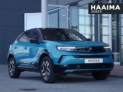 Opel Mokka - 1.2 Turbo Hybrid GS | Nieuwe auto | Stoel verwarming | Full led verlichting | Lichtmetalen