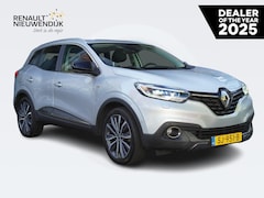Renault Kadjar - 1.2 TCe 130 Bose AUTOMAAT / DEALER OND. / NAVI / STOELV. / VOORRUITV. / BLINDSPOT / PDC 36