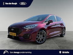 Ford Fiesta - ST-Line 1.0 EcoBoost Hybrid 125pk WinterPack - SYNC 2.5 - Apple CarPlay