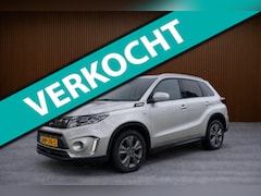 Suzuki Vitara - 1.4 Boosterjet Comfort Smart Hybrid