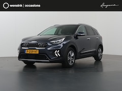 Kia Niro - 1.6 GDi PHEV DynamicPlusLine | Lederen Bekleding | Stoel/Stuurwielverwarming | Dodehoek De