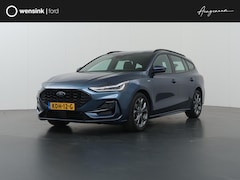 Ford Focus Wagon - 1.0 EcoBoost Hybrid ST Line | Parkeercamera | Climate Control | Navigatie | Cruise Control