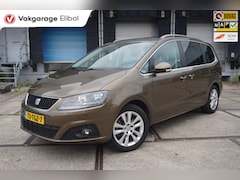 SEAT Alhambra - 1.4 TSI Style 7p * Nieuwe Ketting set