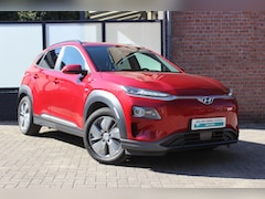 Hyundai Kona Electric - Style 39kWh Navi, Camera, Pdc, Winterpack, All Weather