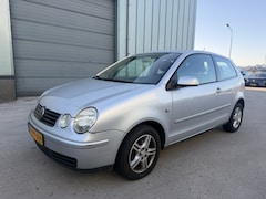 Volkswagen Polo - 1.4-16V Athene 3DEURS AIRCO