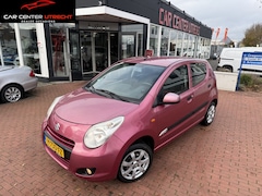 Suzuki Alto - 1.0 Base | 5drs | airco | netjes |