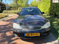 Ford Mondeo Wagon - 1.8-16V Trend, Airco, APK 19-06-2026