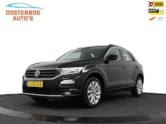 Volkswagen T-Roc - 1.5 TSI Style 150pk Camera/Navi/17inch/Ad.Cruise