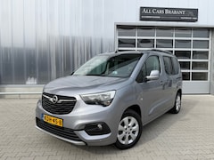 Opel Combo Tour - 1.2 Turbo / head up / panoramadak / alle optie's