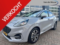 Ford Puma - 1.0 EcoBoost Hybrid ST-Line