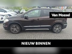 Suzuki SX4 S-Cross - 1.6 Exclusive