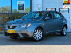 SEAT Ibiza - 1.0 Reference| NAP| APK| AIRCO