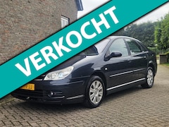 Citroën C5 - 2.0-16V Exclusive*Zeer mooi*NAP