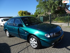 Toyota Corolla - 1.6 VVT-i Sol
