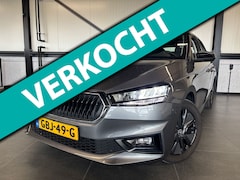 Skoda Fabia - 1.0 TSI DSG automaat Business Edition