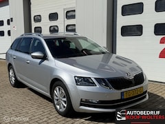 Skoda Octavia Combi - 1.0 TSI DSG LED LEDER 2018