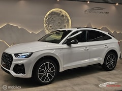Audi Q5 Sportback - 50 TFSI e S edition Panorama/3x S-line