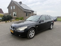 BMW 5-serie Touring - 525i Executive AUTOMAAT
