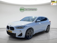 BMW X2 - SDrive20i High Executive | M Sport pakket | Dealer onderhouden | Memory Seats | Camera | C