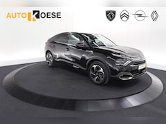 Citroën C4 - Puretech 130 EAT8 Feel Pack | Camera | Head-Up Display | Navigatie | Parkeersensoren