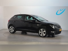SEAT Ibiza - 1.0 EcoTSI FR Connect Navigatie App-Connect DAB+ Parkeersensoren
