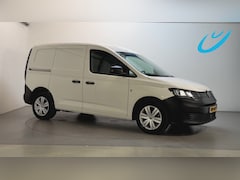 Volkswagen Caddy Cargo - 2.0 TDI 102pk Comfort Cruise Control Airco Trekhaak