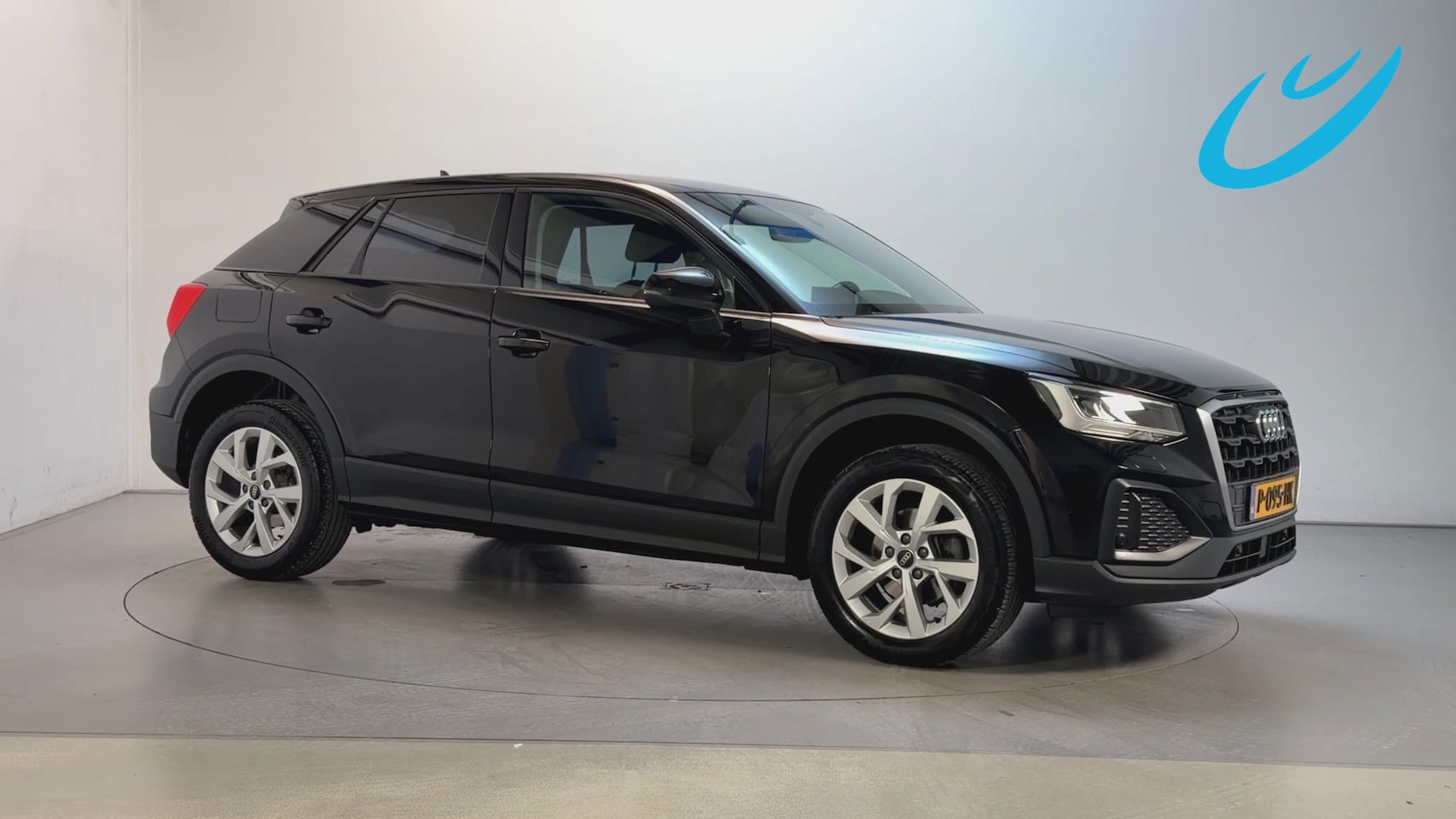 Audi Q2 - 30 TFSI Pro Line App-Connect DAB+ Adaptive Cruise Climate Control - AutoWereld.nl
