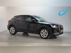 Audi Q2 - 30 TFSI Pro Line App-Connect DAB+ Adaptive Cruise Climate Control