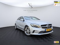 Mercedes-Benz A-klasse - 180 Ambition LED STOELVW KEYLESS PDC NAVI