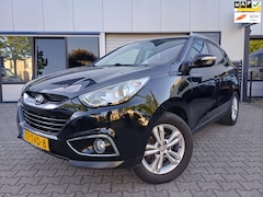 Hyundai ix35 - 1.6i GDI Business Edition NAVI/CAMERA/CLIMA/TREKHAAK