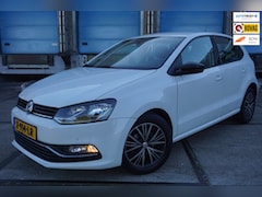Volkswagen Polo - 1.2 TSI Comfortline Business R