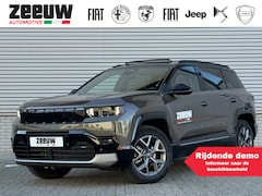 Jeep Compass - 1.2 e-Hybrid 145 PK First Edition | Schuifdak | Premium Pack | 3