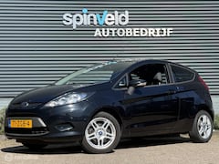 Ford Fiesta - 1.25 - 1eEIG - Airco - Elektrische Ramen