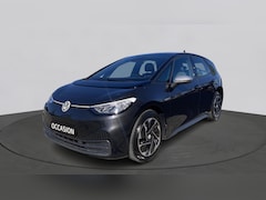 Volkswagen ID.3 - First 58 kWh 204pk Wordt verwacht | Navi | 18" | Stoel/Stuurverw. | App-Connect | PDC
