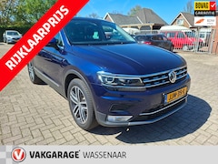 Volkswagen Tiguan - 2.0 TSI 4Motion Highline dsg trekh pano