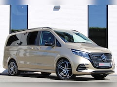 Mercedes-Benz V-klasse - 300d / DC / AMG / 4-Matic / Panorama / 360 Cam / 2x Elec Schuifd / Burmester / Vol Opties