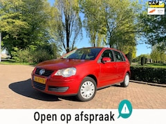Volkswagen Polo - 1.4-16V Turijn | Airco | 5 deurs | Elektrische ramen | Nw.APK