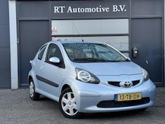 Toyota Aygo - 1.0-12V + Automaat / Dealer OH