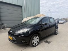 Ford Fiesta - 1.25 Limited 5DEURS AIRCO