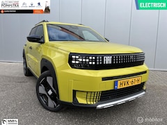 Fiat Grande Panda - La Prima 11 kW 44 kWh NAVI/PDC V+A/CAMERA