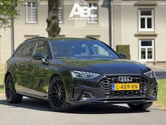 Audi A4 Avant - 35 TFSI S-Line edition Pano S-line 19" ACC BTW