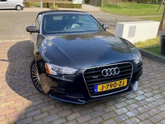 Audi A5 Cabriolet - 2.0 TFSI quattro Pro Line S