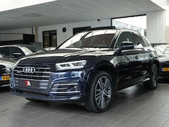 Audi Q5 - 55 TFSI e S Edition | PANO | HUD | B&O | MEMORY | TREKHAAK | S-LINE