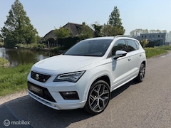 SEAT Ateca - 1.5 TSI FR Business Intense / Cam / Sfeer / ACC