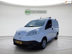 Nissan e-NV200 - Business | SOH 79% | Trekhaak | Navigatie | Stoel- en stuurverwarming | Cruise Control