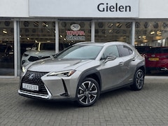 Lexus UX - 250h Preference Line | Dodehoekherkenning, 18 inch, Stoel + Stuurverwarming, Parkeersensor