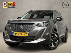 Peugeot 2008 - 1.2 PureTech Allure Sport (VIRTUAL COCKPIT, APPLE CARPLAY, GROOT NAVI, KEYLESS, 360 CAMERA