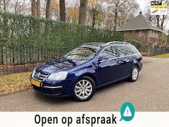 Volkswagen Golf Variant - 1.4 TSI 1e Eigenaar, Uniek, NAP