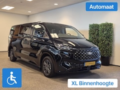 Ford Model T - Tourneo Custom L2H1 Rolstoelbus XXL 4+1